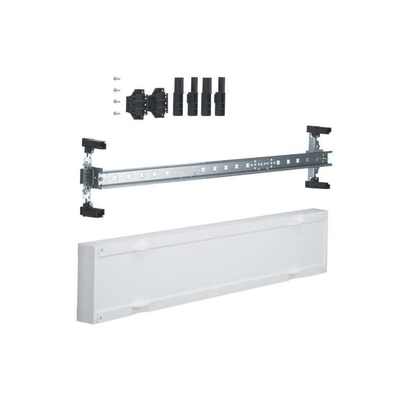 Modul pt. tablou electric universN,150x750mm, pt. cleme sir , Hager UD13A1