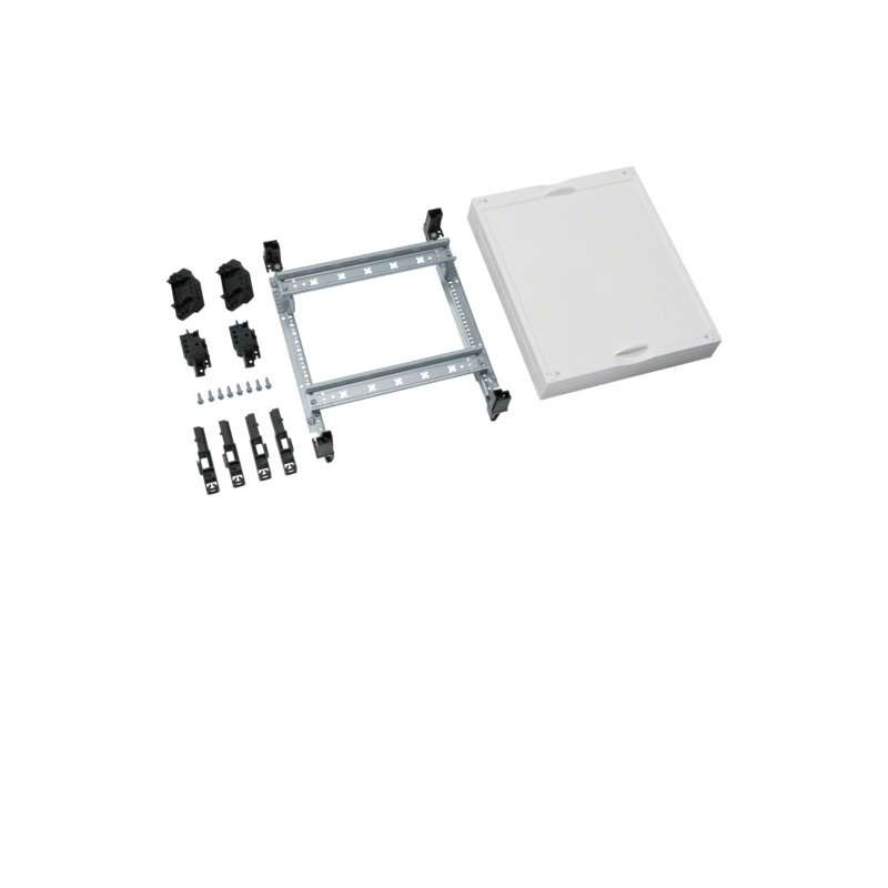 Modul pt. tablou electric universN,300x250mm, pt. cleme sir , Hager UD21A1