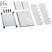 Modul pt. tablou electric universN,300x250mm, ca APZ, conform regulii de aplicare 4100/4101 , Hager UD21APZ