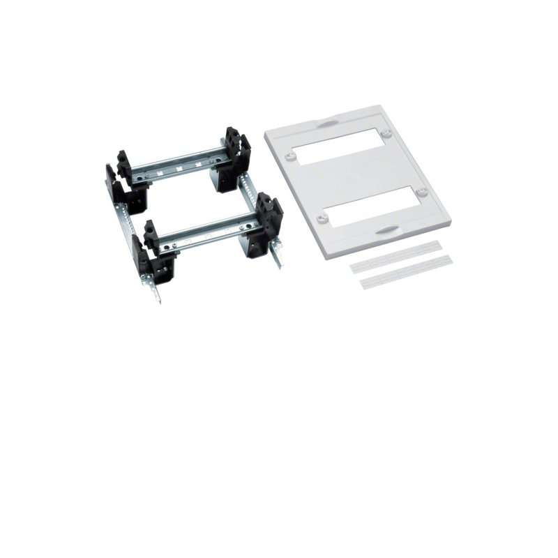 Modul pt. tablou electric universN,300x250mm, pt. aparataj,2x10 pozitii , Hager UD21B3