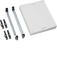 Modul pt. tablou electric universN,300x250mm, gol , Hager UD21F1