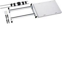 Modul pt. tablou electric universN,300x500mm, pt. cleme sir , Hager UD22A1