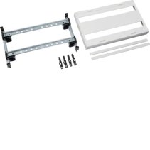 Modul pt. tablou electric universN,300x500mm, pt. aparataj,2x26 pozitii , Hager UD22B2