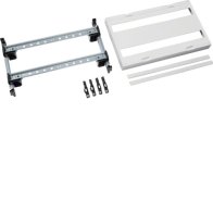 Modul pt. tablou electric universN,300x500mm, pt. aparataj,2x26 pozitii , Hager UD22B2