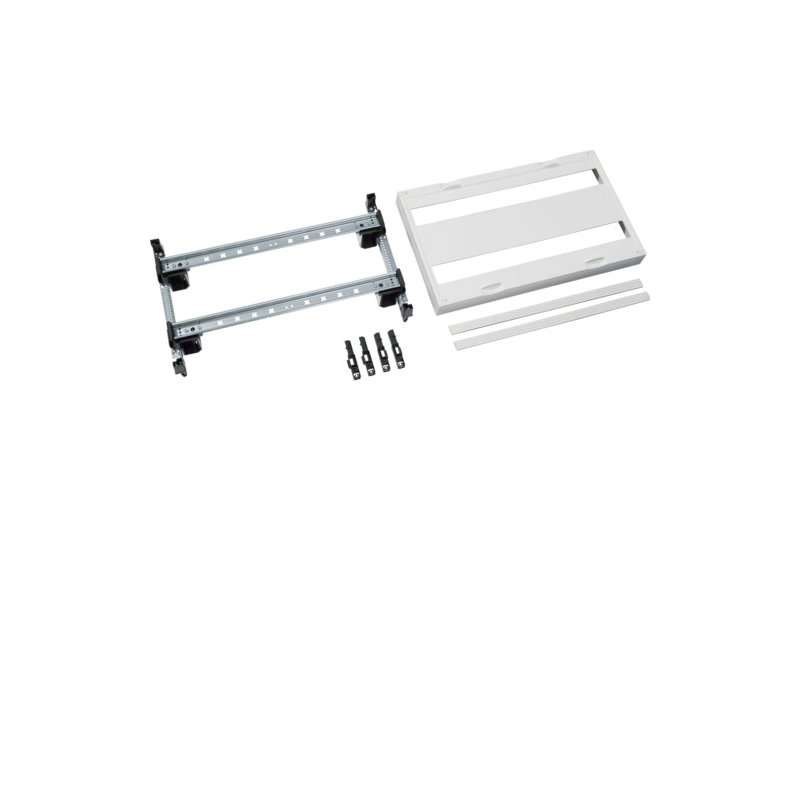 Modul pt. tablou electric universN,300x500mm, pt. aparataj,2x26 pozitii , Hager UD22B2