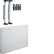 Modul pt. tablou electric universN,300x500mm, gol , Hager UD22F1