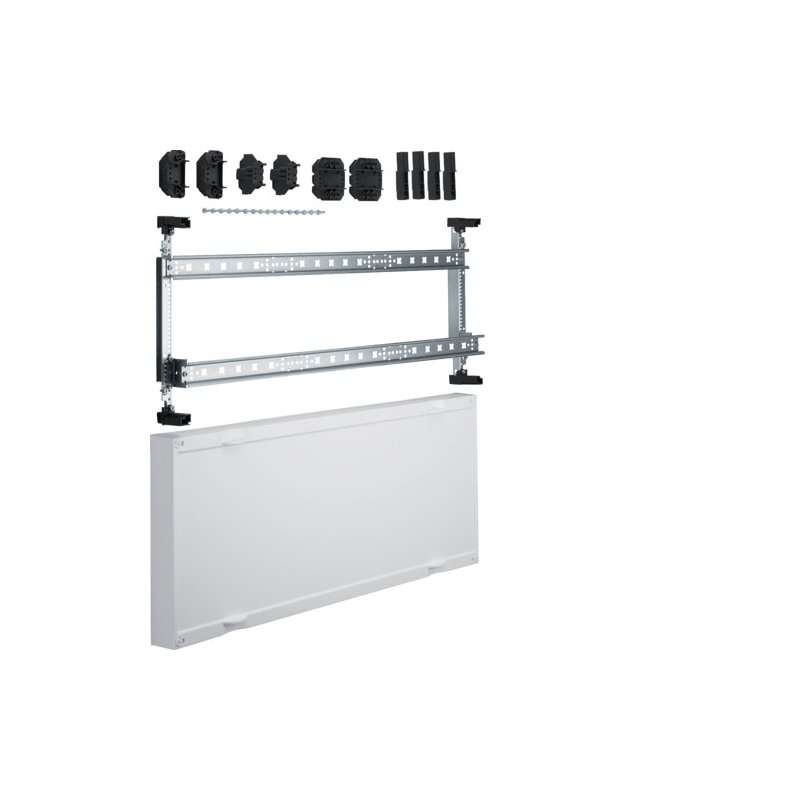 Modul pt. tablou electric universN,300x750mm, pt. cleme sir , Hager UD23A1