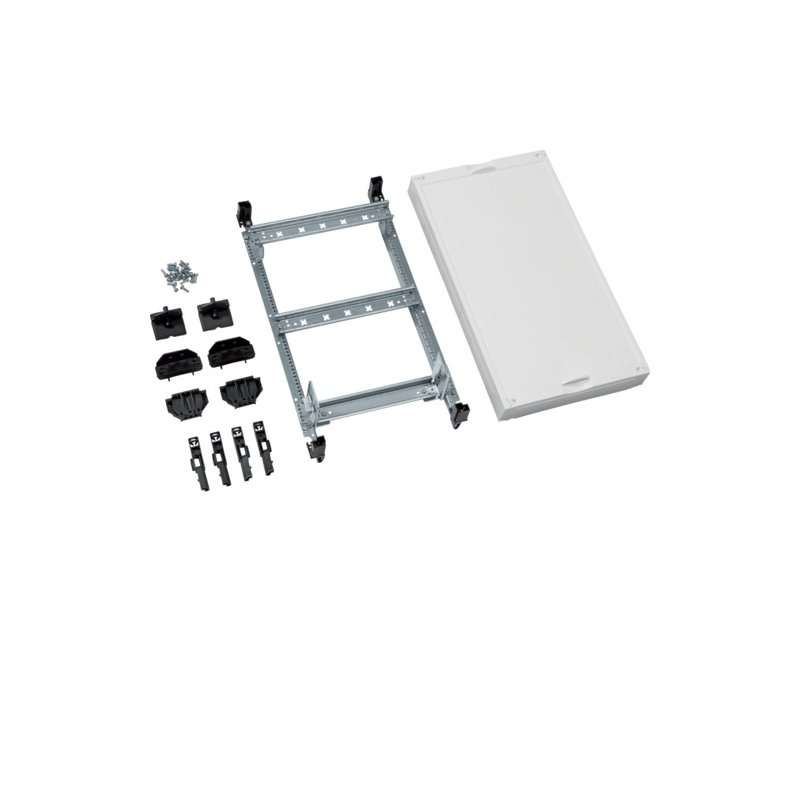 Modul pt. tablou electric universN,450x250mm, pt. cleme sir , Hager UD31A1