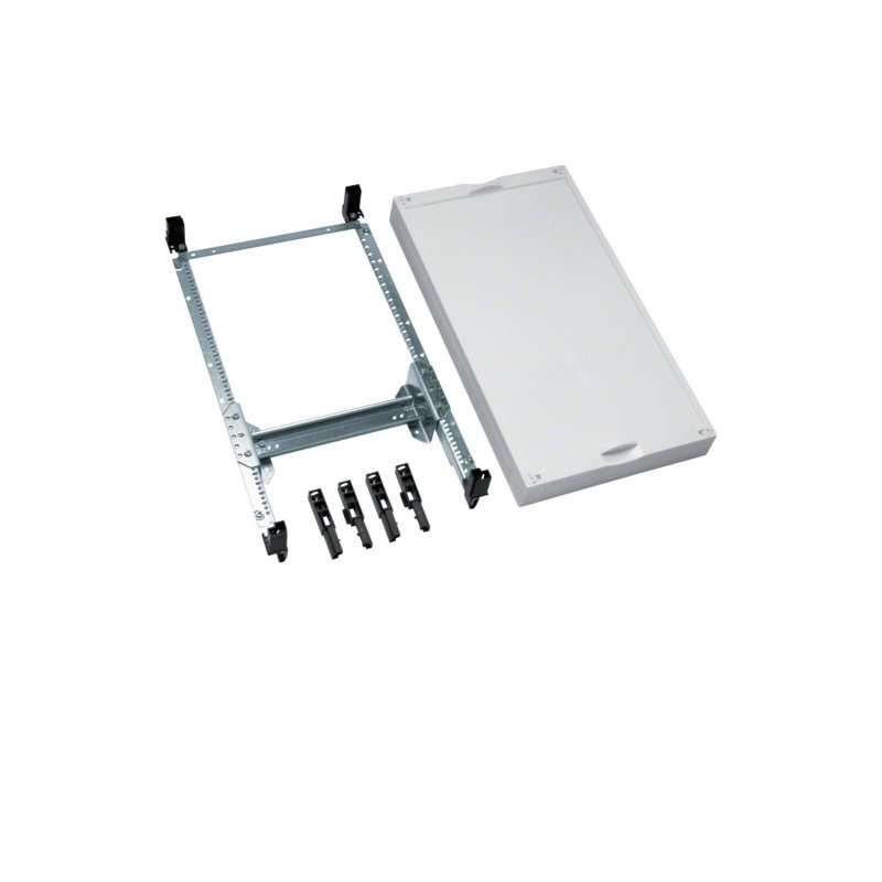 Modul pt. tablou electric universN,450x250mm, pt. cleme sir pana la 240mm² orizontal , Hager UD31A3