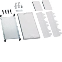 Modul pt. tablou electric universN,450x250mm, ca APZ, conform regulii de aplicare 4100/4101 , Hager UD31APZ