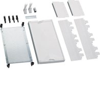 Modul pt. tablou electric universN,450x250mm, ca APZ, conform regulii de aplicare 4100/4101 , Hager UD31APZ