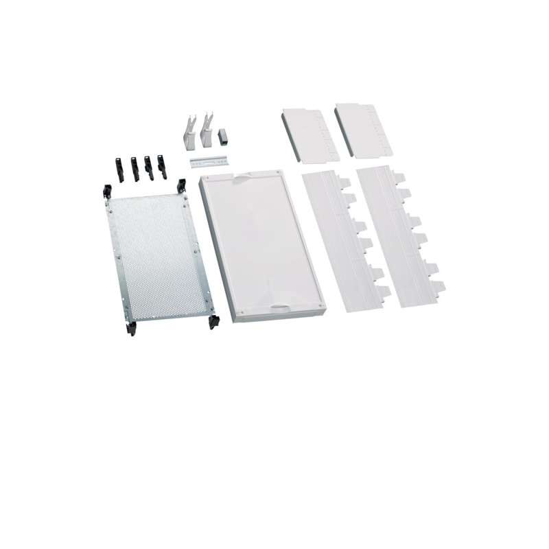 Modul pt. tablou electric universN,450x250mm, ca APZ, conform regulii de aplicare 4100/4101 , Hager UD31APZ