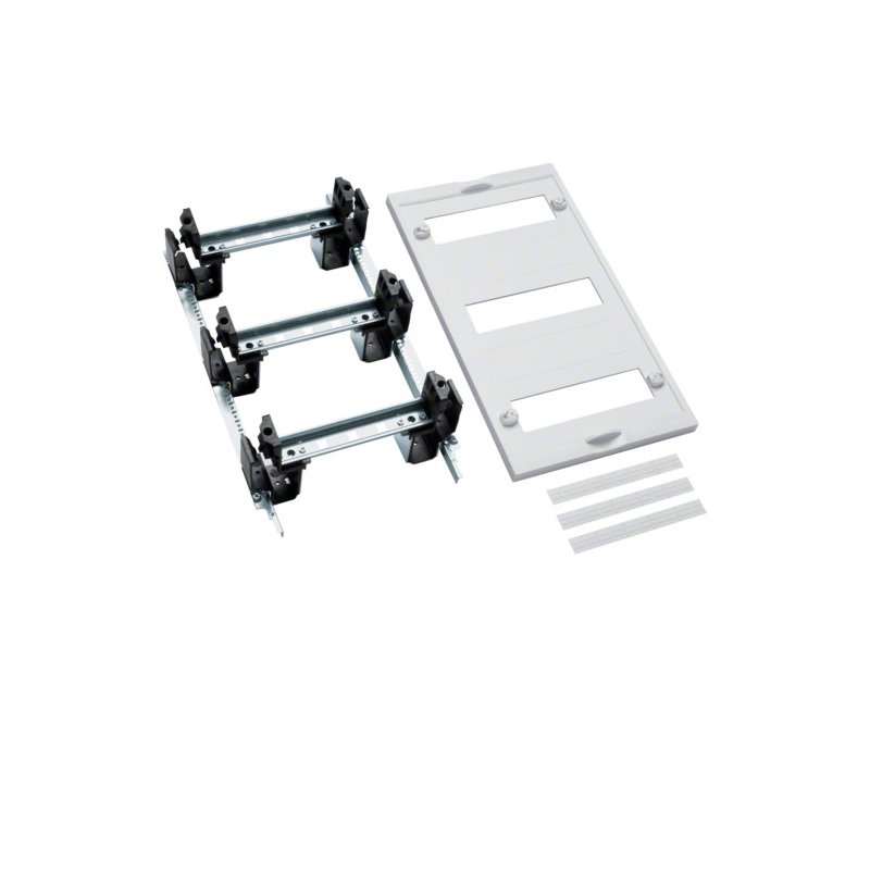 Modul pt. tablou electric universN,450x250mm, pt. aparataj,3x10 pozitii , Hager UD31B3