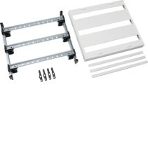 Modul pt. tablou electric universN,450x500mm, pt. aparataj,3x26 pozitii , Hager UD32B2