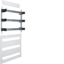 Modul pt. tablou electric universN,450x500mm, pt. aparataj,3x24 pozitii , Hager UD32B3