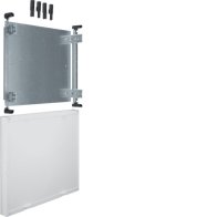 Modul pt. tablou electric universN,450x500mm, cu contraplaca reglabila , Hager UD32C1