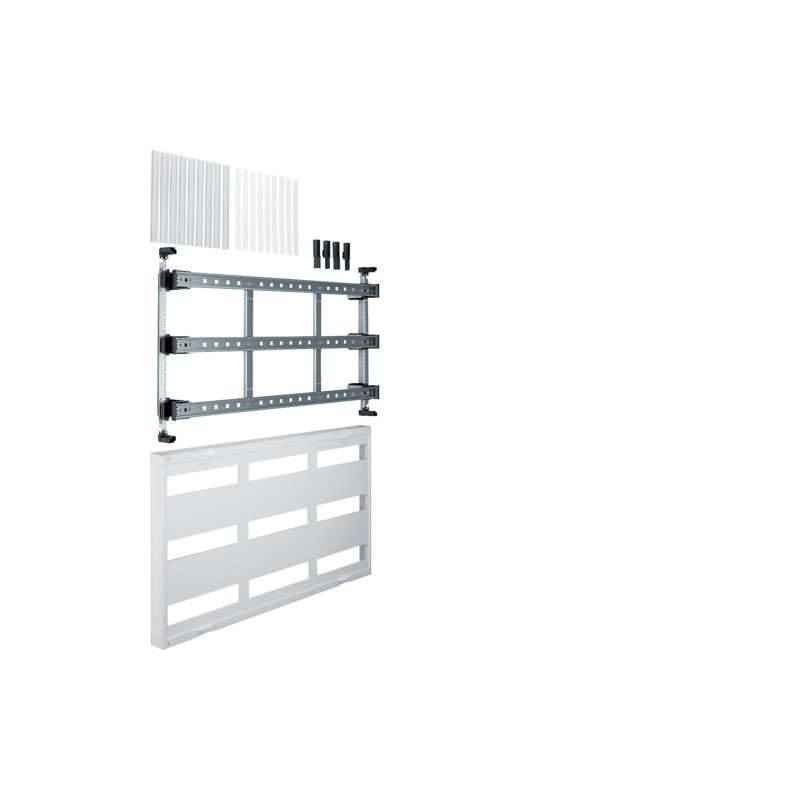 Modul pt. tablou electric universN,450x750mm, pt. aparataj,9x12 pozitii , Hager UD33B1