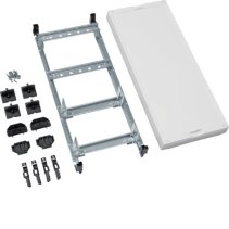 Modul pt. tablou electric universN,600x250mm, pt. cleme sir , Hager UD41A1