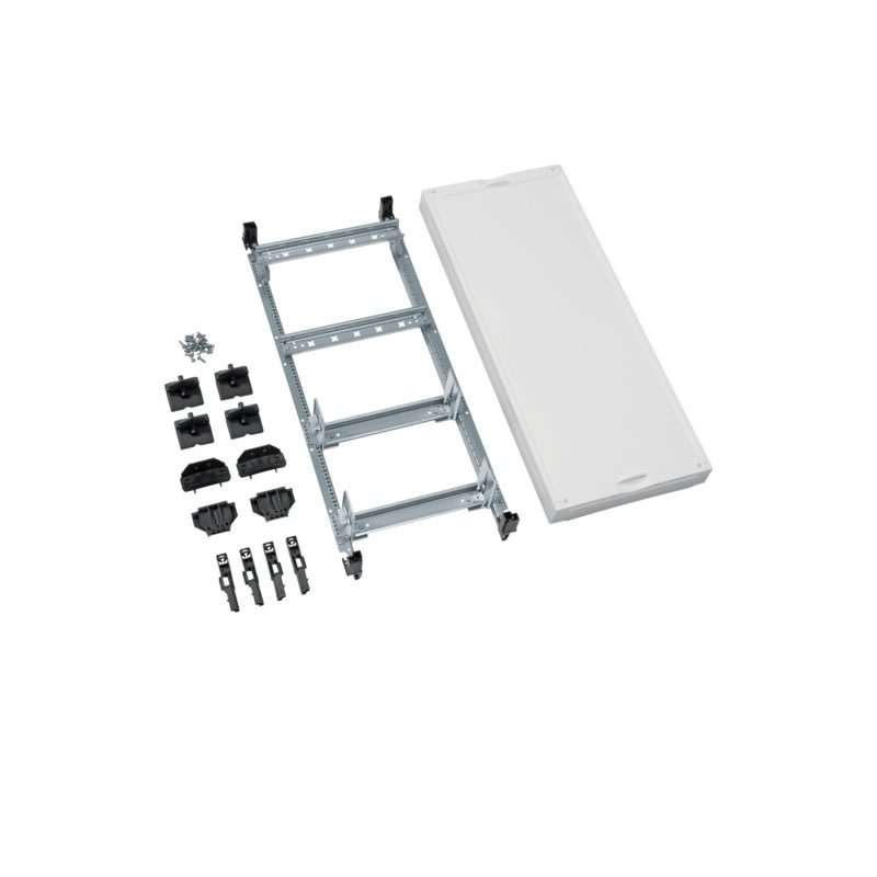 Modul pt. tablou electric universN,600x250mm, pt. cleme sir , Hager UD41A1