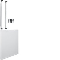 Modul pt. tablou electric universN,600x500mm, gol , Hager UD42F1