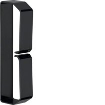 Clema la Cablu canal BA6 40x120mm , Hager B401203