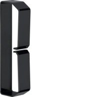 Clema la Cablu canal BA6 40x120mm , Hager B401203