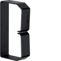 Clema din PVC la Cablu canal BA6 60x100mm , Hager B601003