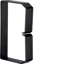 Clema din PVC la Cablu canal BA6 80x120mm , Hager B801203