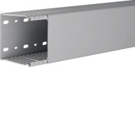 Cablu canal din PVC BA6 80x80mm gri piatra , Hager BA68008007030B