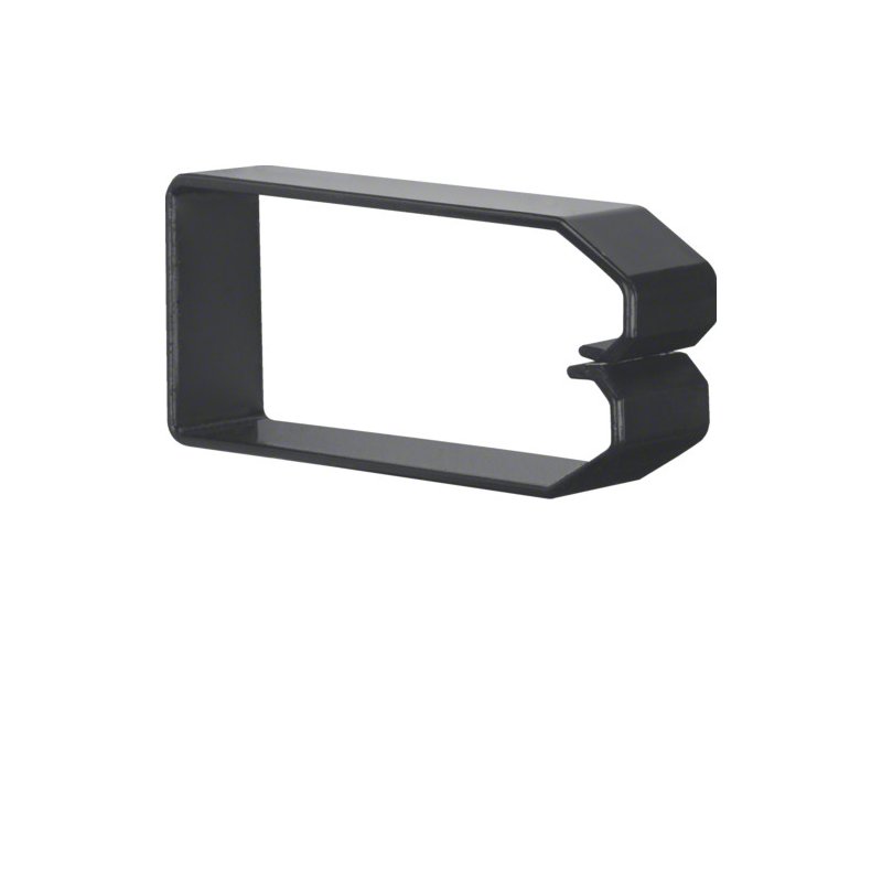 Clema din PVC la Cablu canal DNG 100x50mm , Hager DN1000503