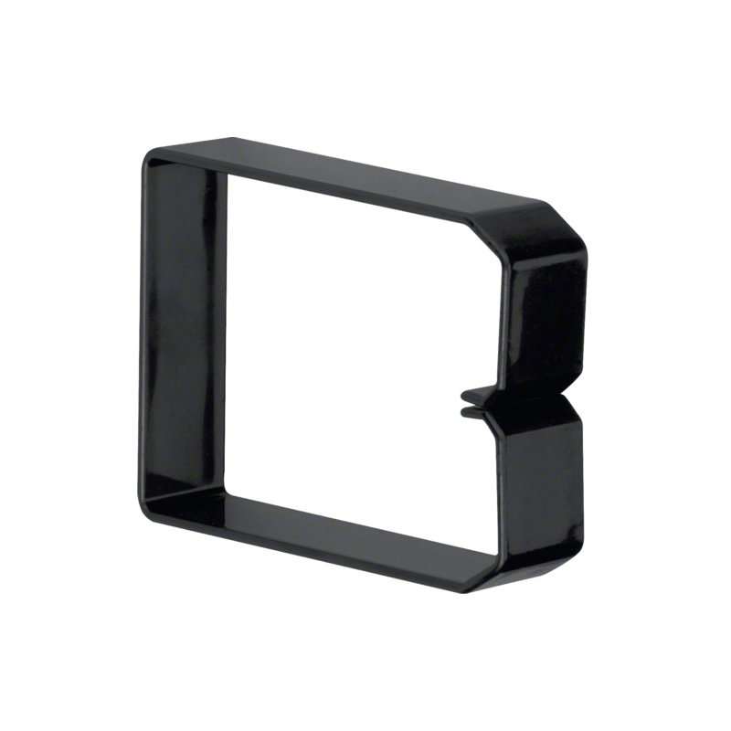 Clema din PVC la Cablu canal DNG 100x75mm , Hager DN1000753