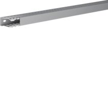 Cablu canal din PVC DNG 37x20mm gri piatra , Hager DNG3702007030B