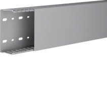 Cablu canal din PVC DNG 50x100mm gri piatra , Hager DNG5010007030B