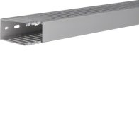 Cablu canal din PVC DNG 75x37mm gri piatra , Hager DNG7503707030B