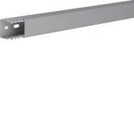 Cablu canal din PVC LKG 35x35mm gri piatra , Hager LKG3703707030B