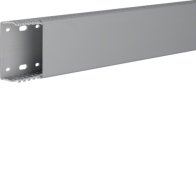 Cablu canal din PVC LKG 37x75mm gri piatra , Hager LKG3707507030B