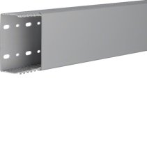 Cablu canal din PVC LKG 50x100mm gri piatra , Hager LKG5010007030B