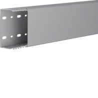 Cablu canal din PVC LKG 50x100mm gri piatra , Hager LKG5010007030B