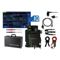 Profitest MF Mxtra IQ  Set testarea eficacității măsurilor de protecție la instalațiile electrice staționare