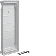 Cutie incastrata ,volta,HWV,5x12PLE,5 randuri , Hager VH60NK