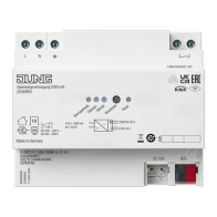 Jung 21280REG ,Sursă de alimentare KNX , 1280 mA
