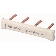 ABB PS 1/4/6-KNX Șină de faze, 1 Faza , 4 contacte