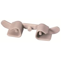 ABB PS-END 1 S Capac terminal VE/2