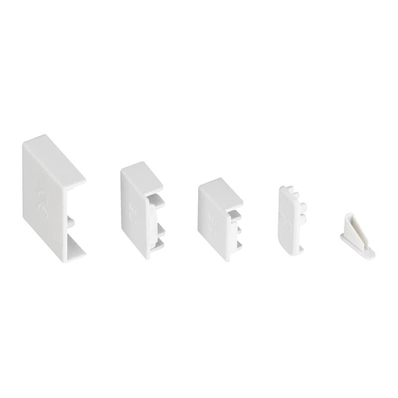 ABB PS-END3.1 Capace terminale pentru Bus-Bar ( piaptăn)