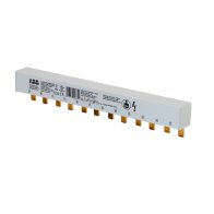 ABB PS 3/57/18 CB Șine de faze ,Bus Bar 3 faze, 57 de pini, 18 mm²