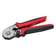 Cleste automat de sertizat pini ( ferule ) 0,08...16 mm2 , Cimco 101950 FLEXI-CRIMP 6