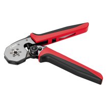 Cleste automat de sertizat pini ( ferule ) 0,08...16 mm2 , Cimco 101950 FLEXI-CRIMP 6