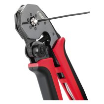 Cleste automat de sertizat pini ( ferule ) 0,08...16 mm2 , Cimco 101950 FLEXI-CRIMP 6