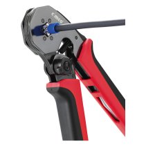 Cleste automat de sertizat pini ( ferule ) 0,08...16 mm2 , Cimco 101950 FLEXI-CRIMP 6