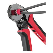 Cleste automat de sertizat pini ( ferule ) 0,08...16 mm2 , Cimco 101950 FLEXI-CRIMP 6